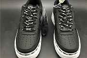 Nike Air Force 1 Low Ribbon Pack Black AH6827-002 - 2