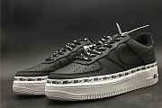 Nike Air Force 1 Low Ribbon Pack Black AH6827-002 - 1