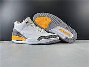 Jordan 3 Retro Laser Orange CK9246-108 - 6