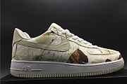 Nike Air Force 1 Low Realtree White AO2441-100 - 6