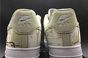 Nike Air Force 1 Low Realtree White AO2441-100 - 5