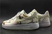 Nike Air Force 1 Low Realtree White AO2441-100 - 4