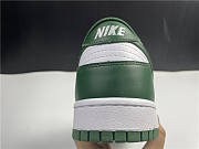 Nike Dunk Low Michigan State DD1391-101 - 6