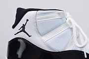 Jordan 11 Retro Concord  378037-100 - 6