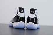 Jordan 11 Retro Concord  378037-100 - 4