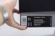 Jordan 11 Retro Concord  378037-100 - 2