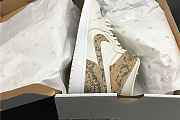 Air Jordan 1 Retro High snake skin AH7389-004 - 6