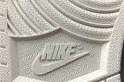 Air Jordan 1 Retro High snake skin AH7389-004 - 4