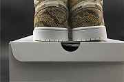 Air Jordan 1 Retro High snake skin AH7389-004 - 3