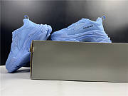 Ba1enc1aga Triple S Light Blue 524039W2FW14800 - 5