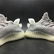 Yeezy Boost 350 V2 Static (Non-Reflective)EF2905 - 6