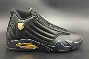 Air Jordan 14 DMP 487471-022 - 2