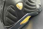 Air Jordan 14 DMP 487471-022 - 4