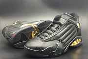 Air Jordan 14 DMP 487471-022 - 5