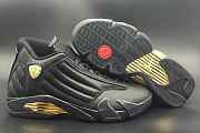 Air Jordan 14 DMP 487471-022 - 6