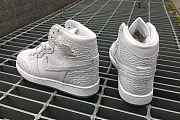 Air Jordan 1 Retro High GS Frost White 832596100 - 5