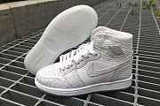 Air Jordan 1 Retro High GS Frost White 832596100 - 3