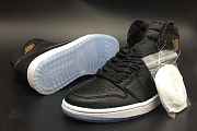 Air Jordan 1 Retro High OG LA 555088-031 - 4