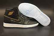 Air Jordan 1 Retro High OG LA 555088-031 - 3