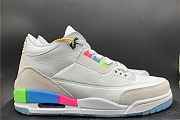 Air Jordan 3 Retro Quai54 2018 AT9195-111 - 3