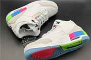 Air Jordan 3 Retro Quai54 2018 AT9195-111 - 4