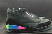 Jordan 3 Retro Quai54 AT9195-001 - 5