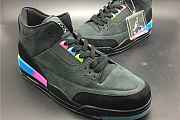 Jordan 3 Retro Quai54 AT9195-001 - 6