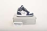 Jordan 1 Retro High COJP Midnight Navy (2020) DC1788-100 - 3