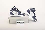 Jordan 1 Retro High COJP Midnight Navy (2020) DC1788-100 - 4