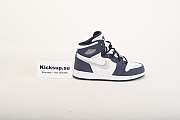 Jordan 1 Retro High COJP Midnight Navy (2020) DC1788-100 - 6