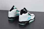 Air Jordan 5 Island Green CN2932100 - 2