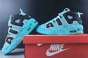 Nike Air More Uptempo 415082 403 - 3