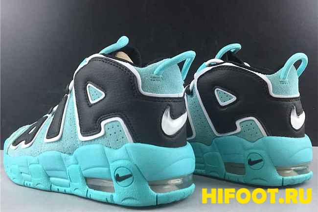 Nike Air More Uptempo 415082 403 - 1