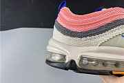 Nike Air Max 97 Corduroy Pack Pink CQ7512-462 - 6