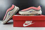 Nike Air Max 97 Corduroy Pack Pink CQ7512-462 - 2