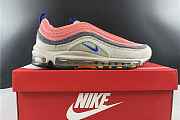 Nike Air Max 97 Corduroy Pack Pink CQ7512-462 - 1