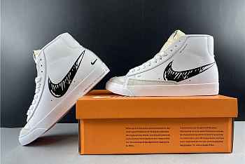 Nike Blazer Mid VNTG 77 CW7580-101