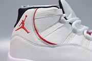 Jordan 11 Retro Platinum Tint 378037-016 - 5