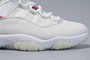 Jordan 11 Retro Platinum Tint 378037-016 - 6