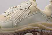 Ba1enc1aga Triple S White 2019 ECBL900253B - 6