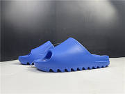 Yeezy Slide Blue FY7347 - 1