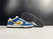 Nike Dunk Low Kasina Industrial Blue CZ6501-100 - 4