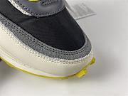 Nike LDWaffle Undercover sacai Bright Citron DJ4877-001 - 6