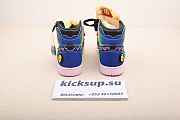 Air Jordan 1 Retro High J Balvin DC3481-900 - 4