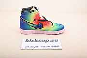 Air Jordan 1 Retro High J Balvin DC3481-900 - 5