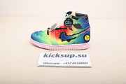 Air Jordan 1 Retro High J Balvin DC3481-900 - 6