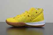 KYRIE 5 x Spongebob CJ6951-700 - 6