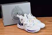 Nike Kyrie 5 Have A Nike Day AO2919101 - 1