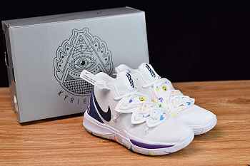 Nike Kyrie 5 Have A Nike Day AO2919101