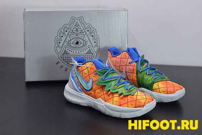 Nike Kyrie 5 Sbsp EP CJ6950-800 - 1